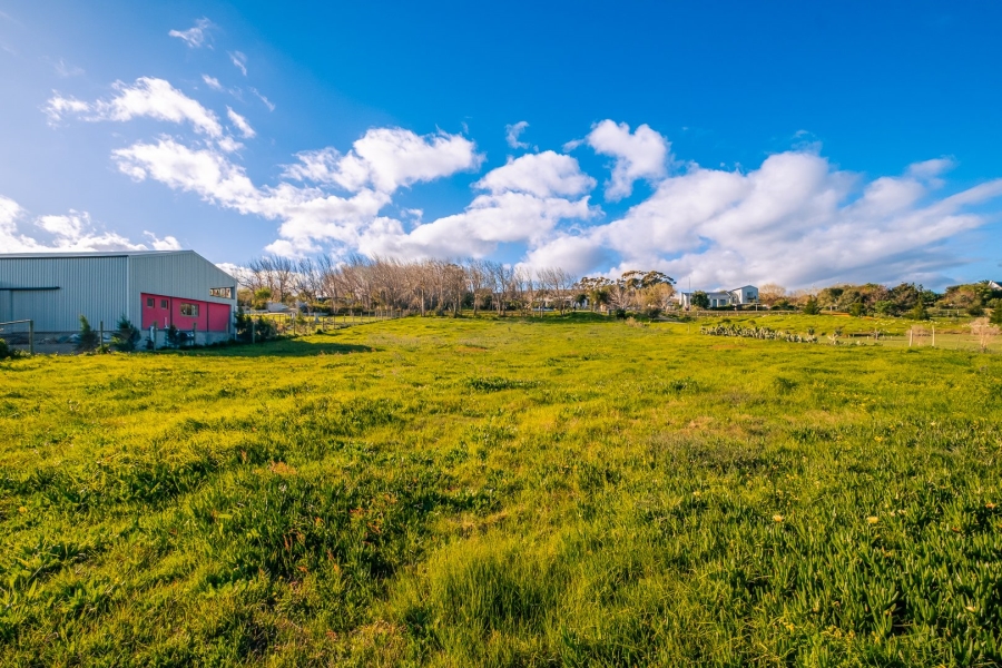 Commercial Property for Sale in Baardskeerdersbos Western Cape